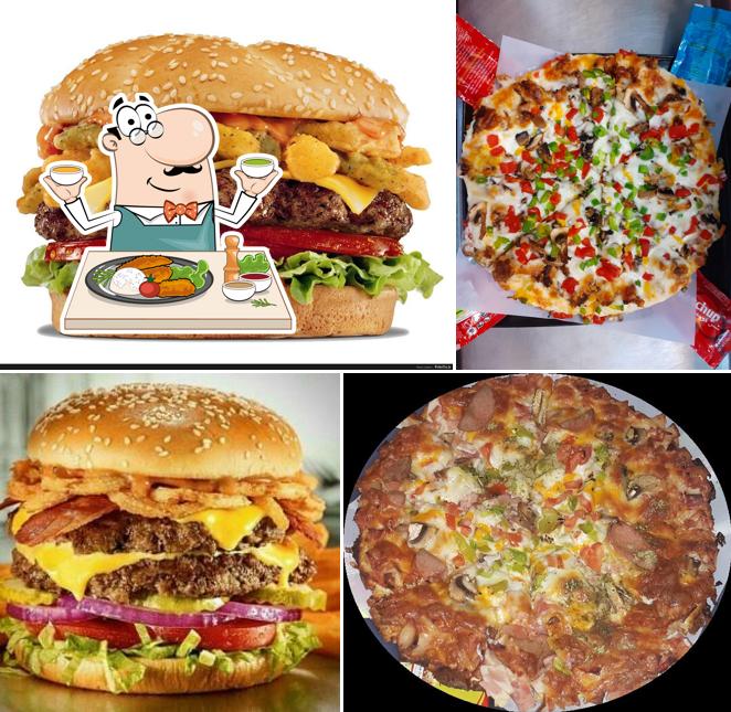 Ariana Fast Food