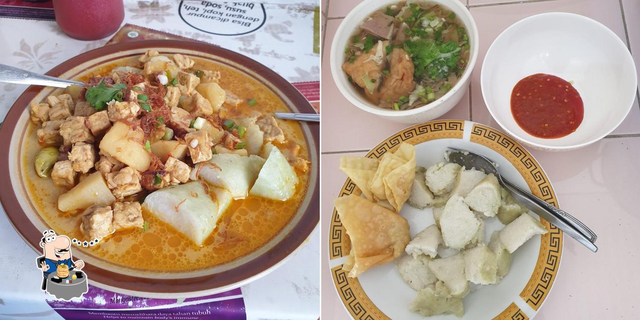 Bakso Top Markotop
