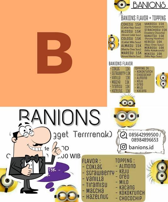 Banions