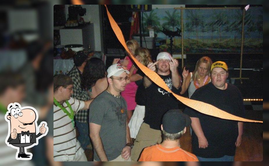 CKays Bar and Grill