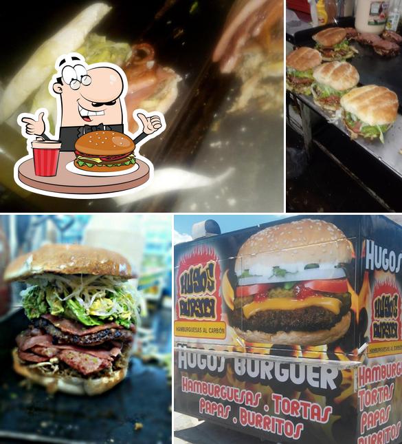 Hugos Burguer