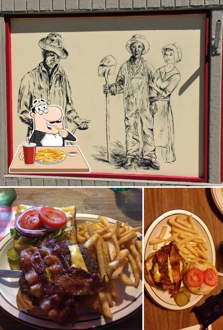 Kopey's Cafe