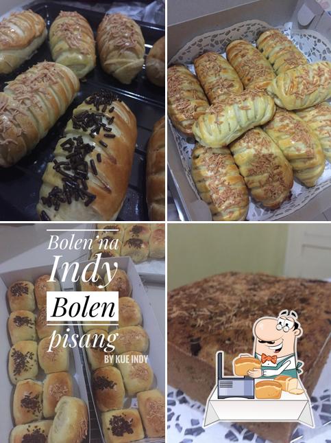 Kue Indy