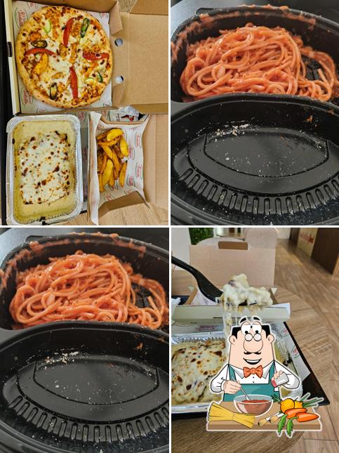 Pastalita