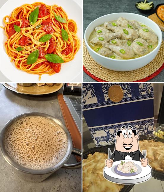 Sempre Biryani - L’Arte del Riso Aromatico d’Oriente