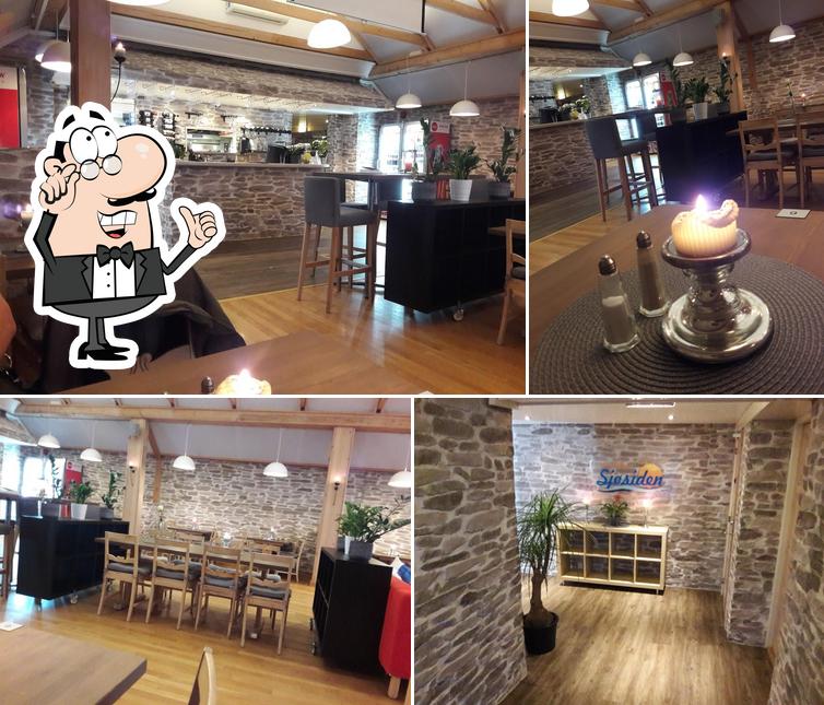 Restaurant Sjøsiden