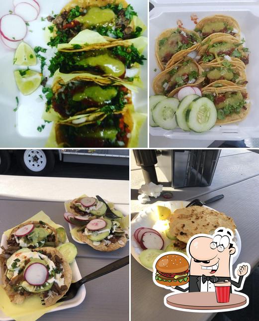 Taqueria Mi Pueblo
