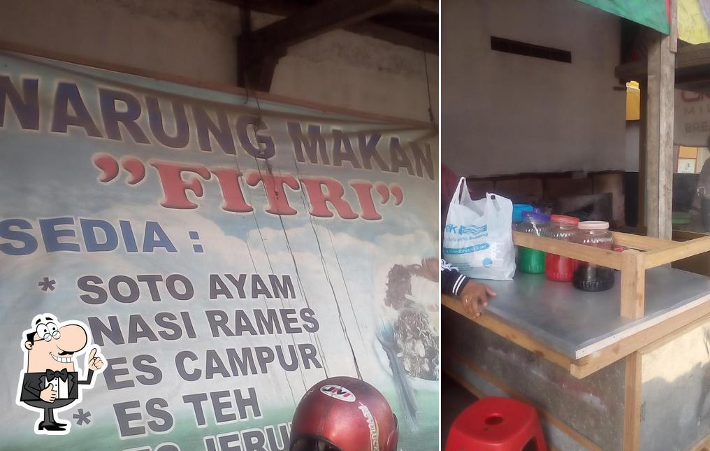 Warung Makan "Fitri"
