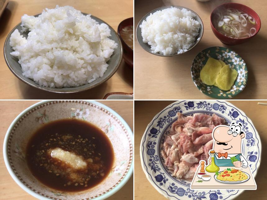 味処こまち