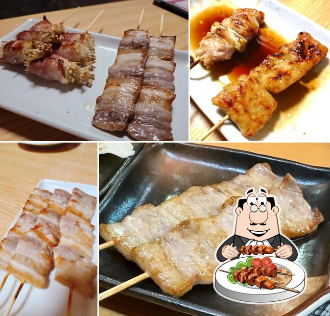 居酒屋 花五合（はなはんじょう）
