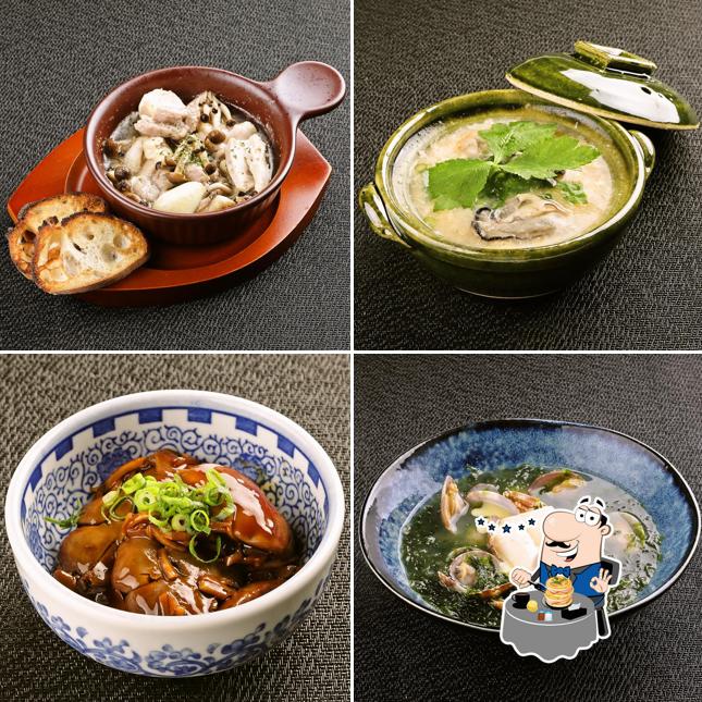 鶏海 宇部新川店
