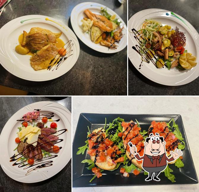 Ristorante Torri Eiscafé