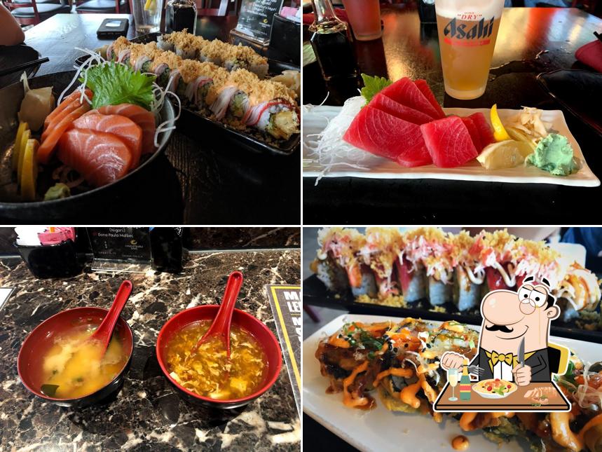 Sushi Xuan Asian Grill