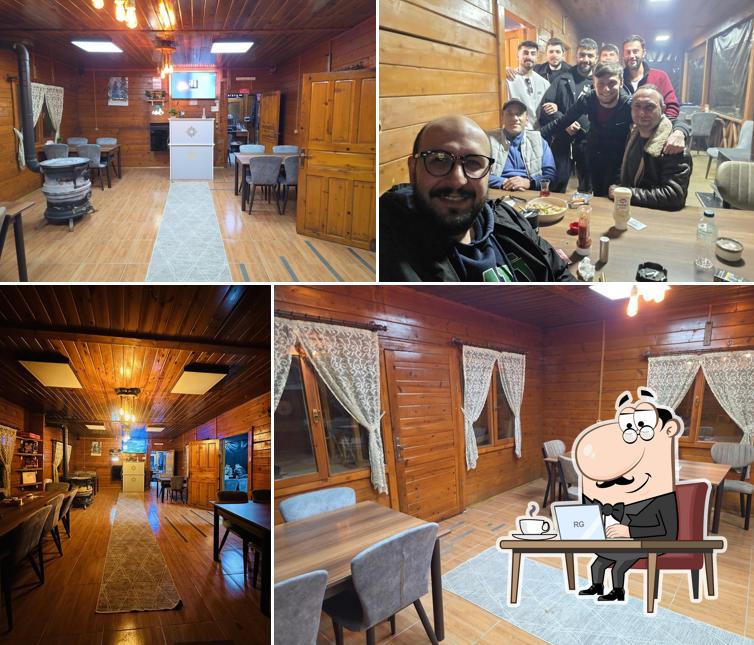 The Velta Cafe & Restaurant