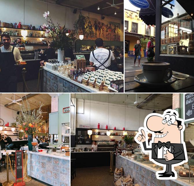 Alimentari Delicatessen
