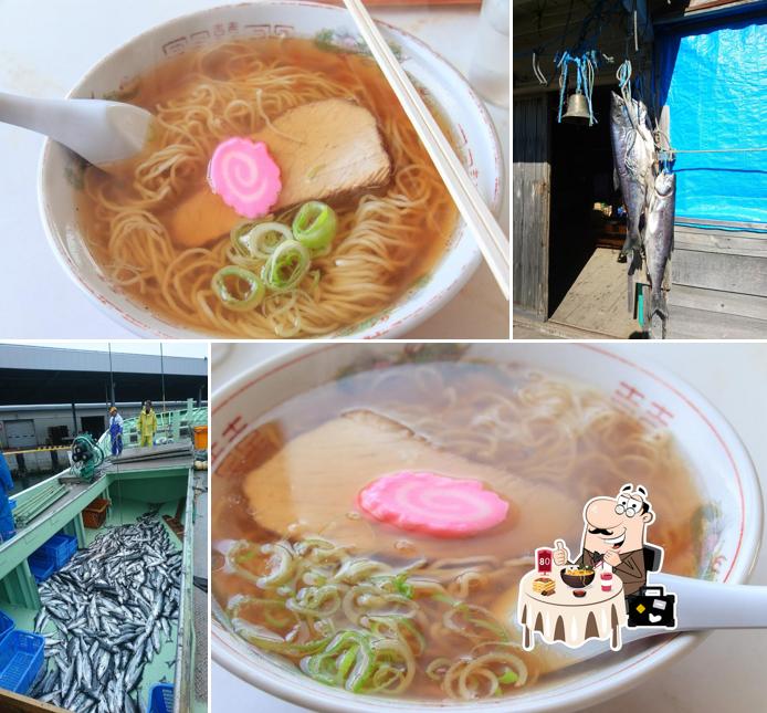 太陽食堂