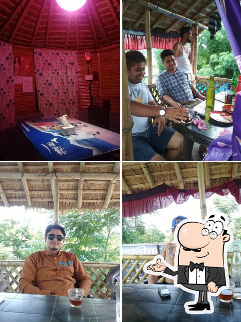 Aalishan Restaurant And Refreshment Center