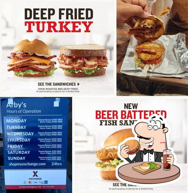 Arby's