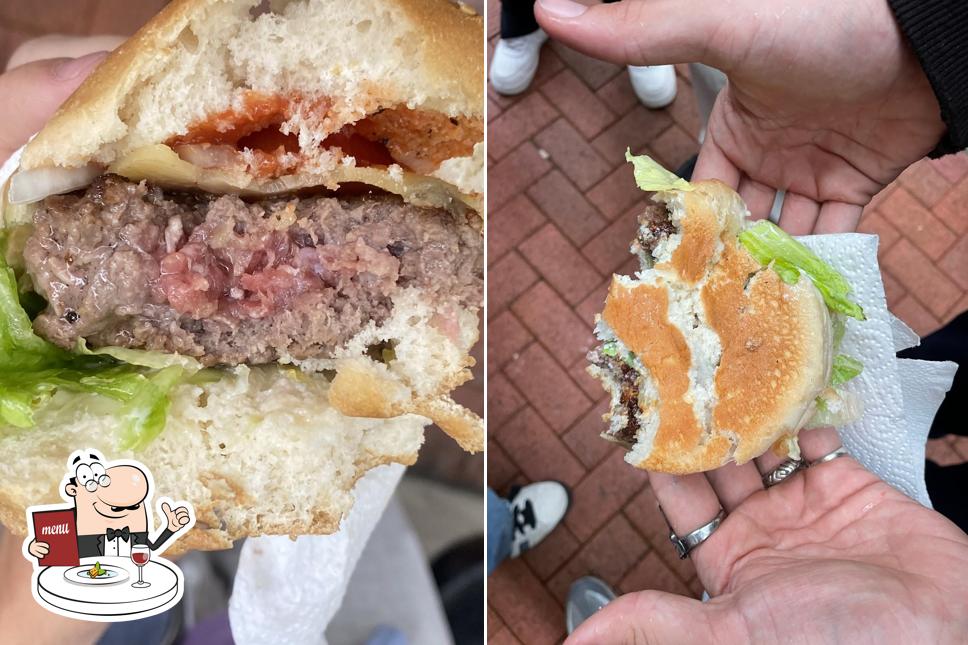 Babylon Burger