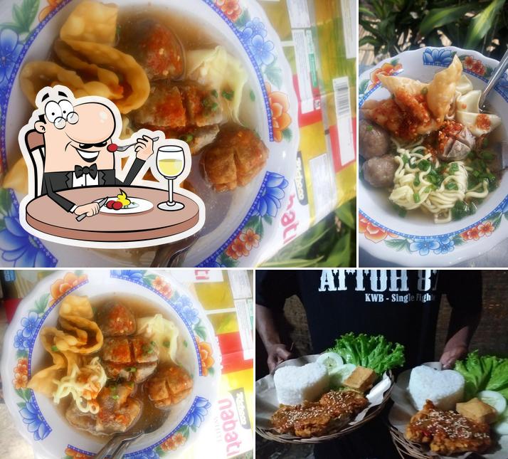 Bakso Langgeng