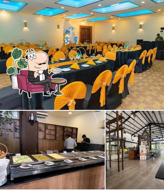 CLEMENT'S - Restaurant & Banquet, Wattala