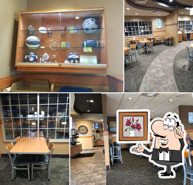 Culver's