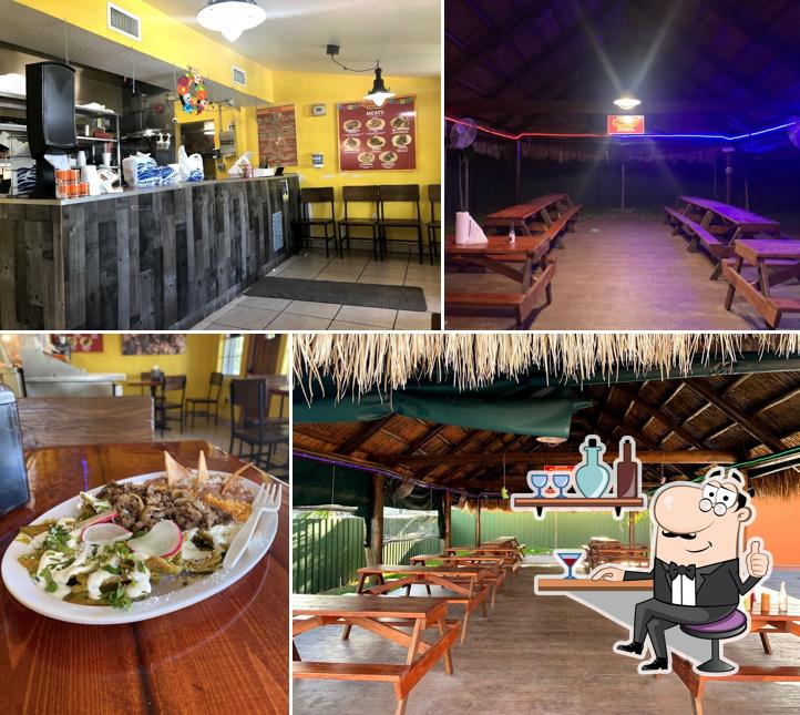 Tacazo Florida City