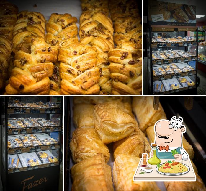Fazer Baker's Market