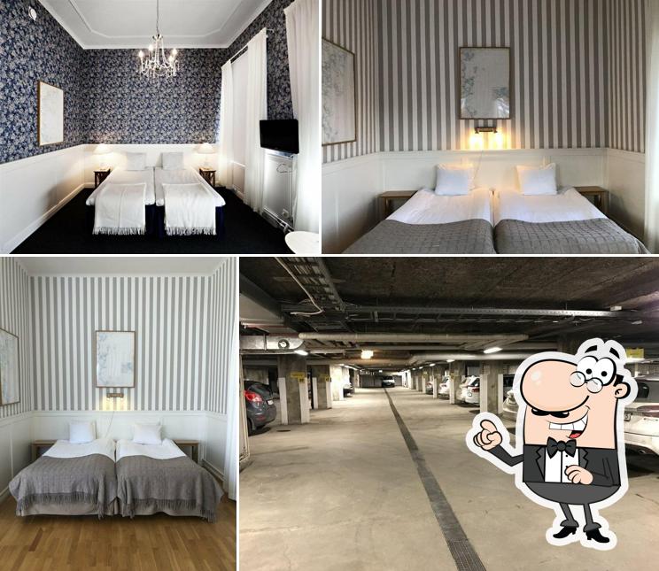 First Hotel Statt Söderhamn