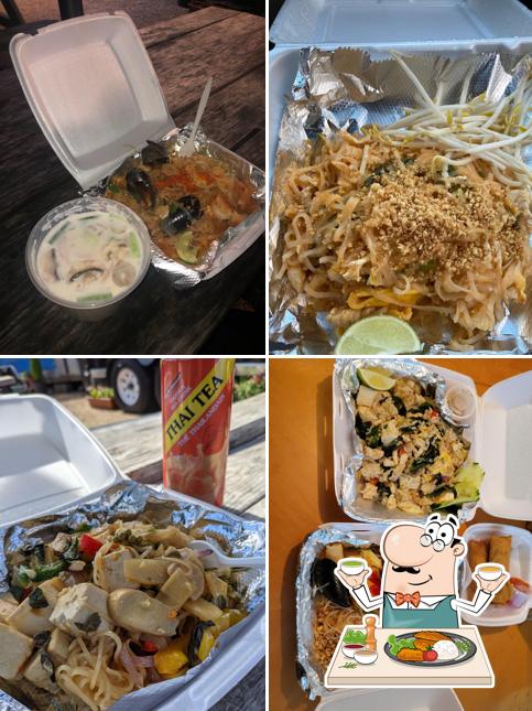 Gotji's Kitchen (Thai Cuisine) Buda
