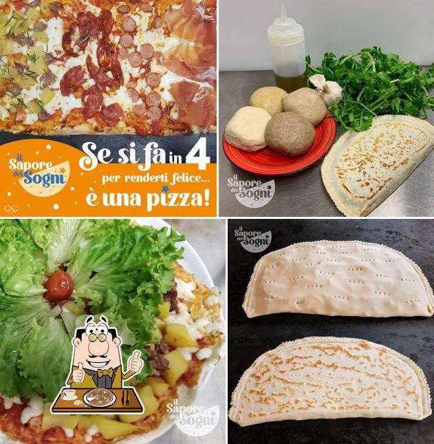 Il Sapore dei Sogni Piadina e Cassoni