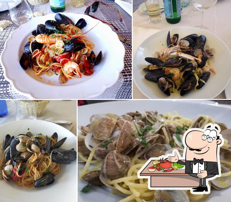 L’Angolo Ristorante