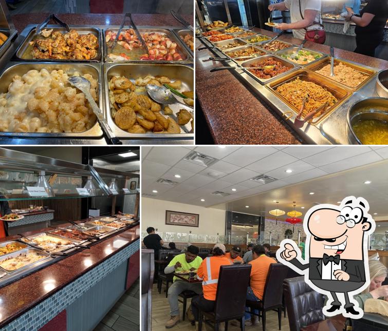 Lin Garden Buffet