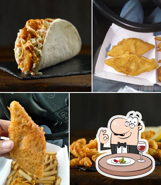 Long John Silver's