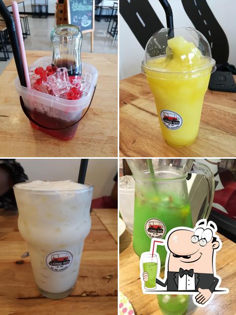 ลองดู ลองกิน - Long Do Long Kin