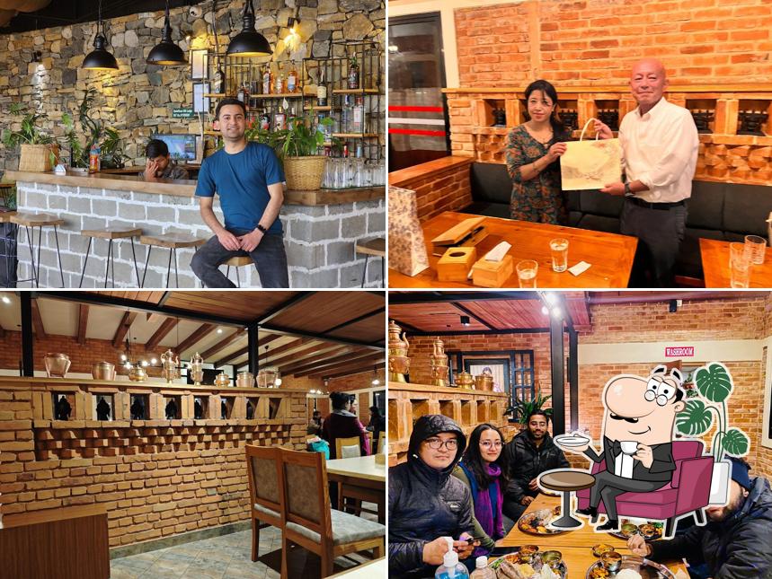 Mantra Thakali Restaurant