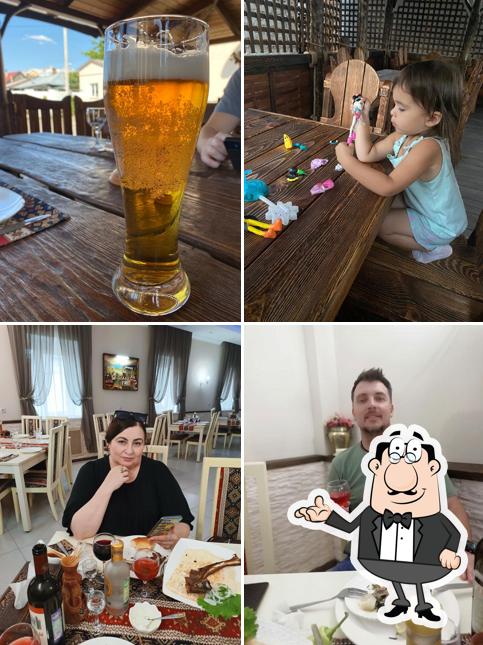 Интерьер "МиМиНо"