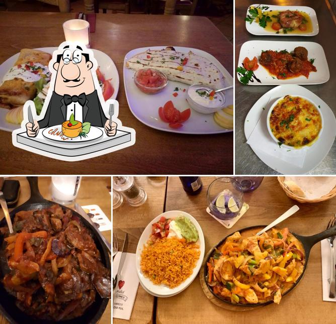 Mosquito Restaurant