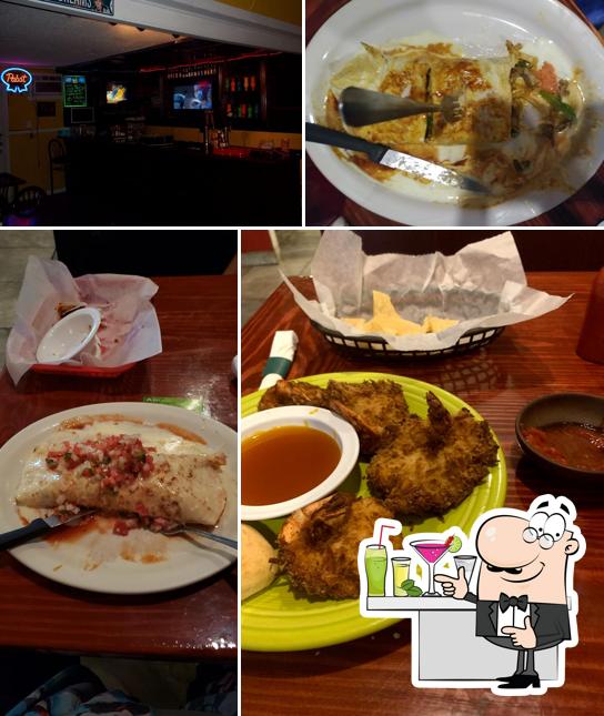 No Way Jose Restaurant Mexican