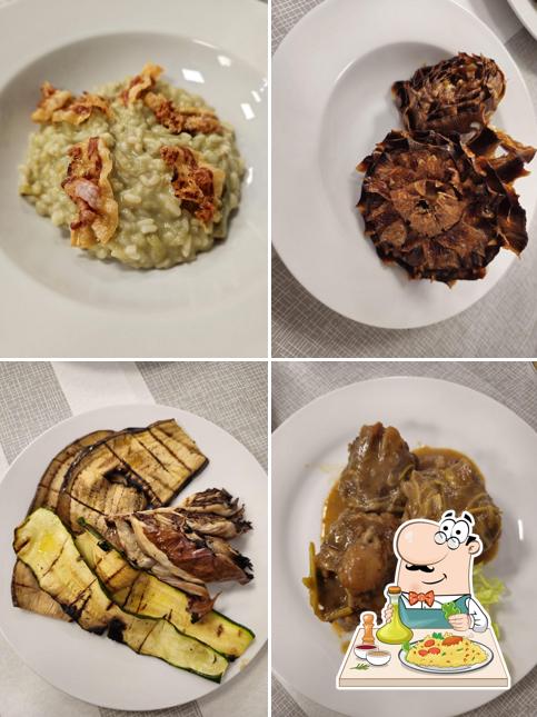 Osteria Moderna