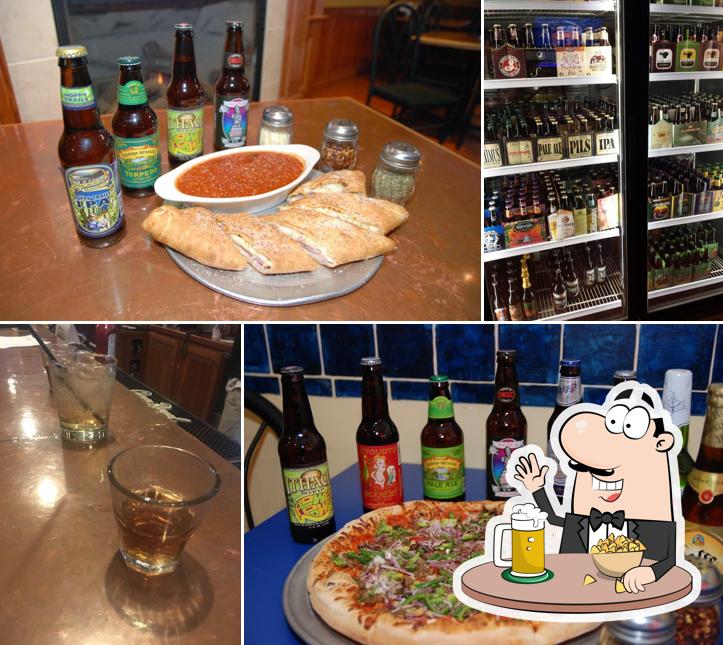 Al's Pizza