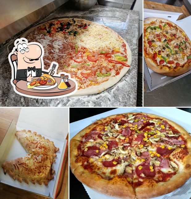 Pizzeria Casa Roma