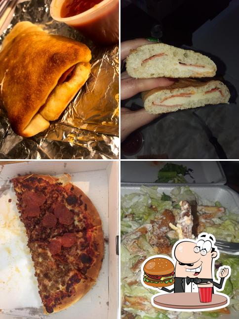 Cocca's Pizza