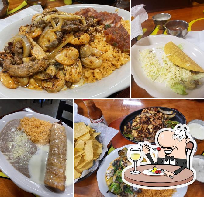 Primos Mexican Restaurant