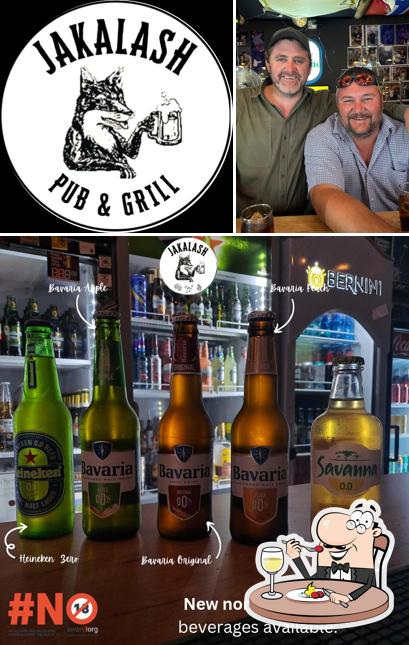Jakalash Pub