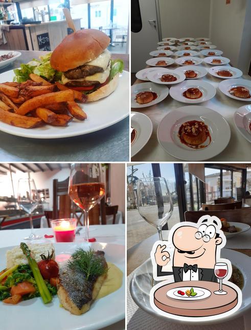 Restaurant Côte Ouest