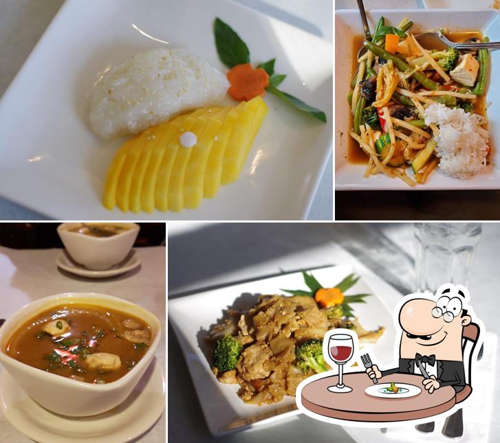 Bangkok Spice