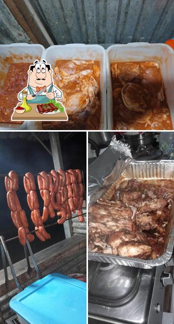 CARNITAS BENDICION DE DIOS