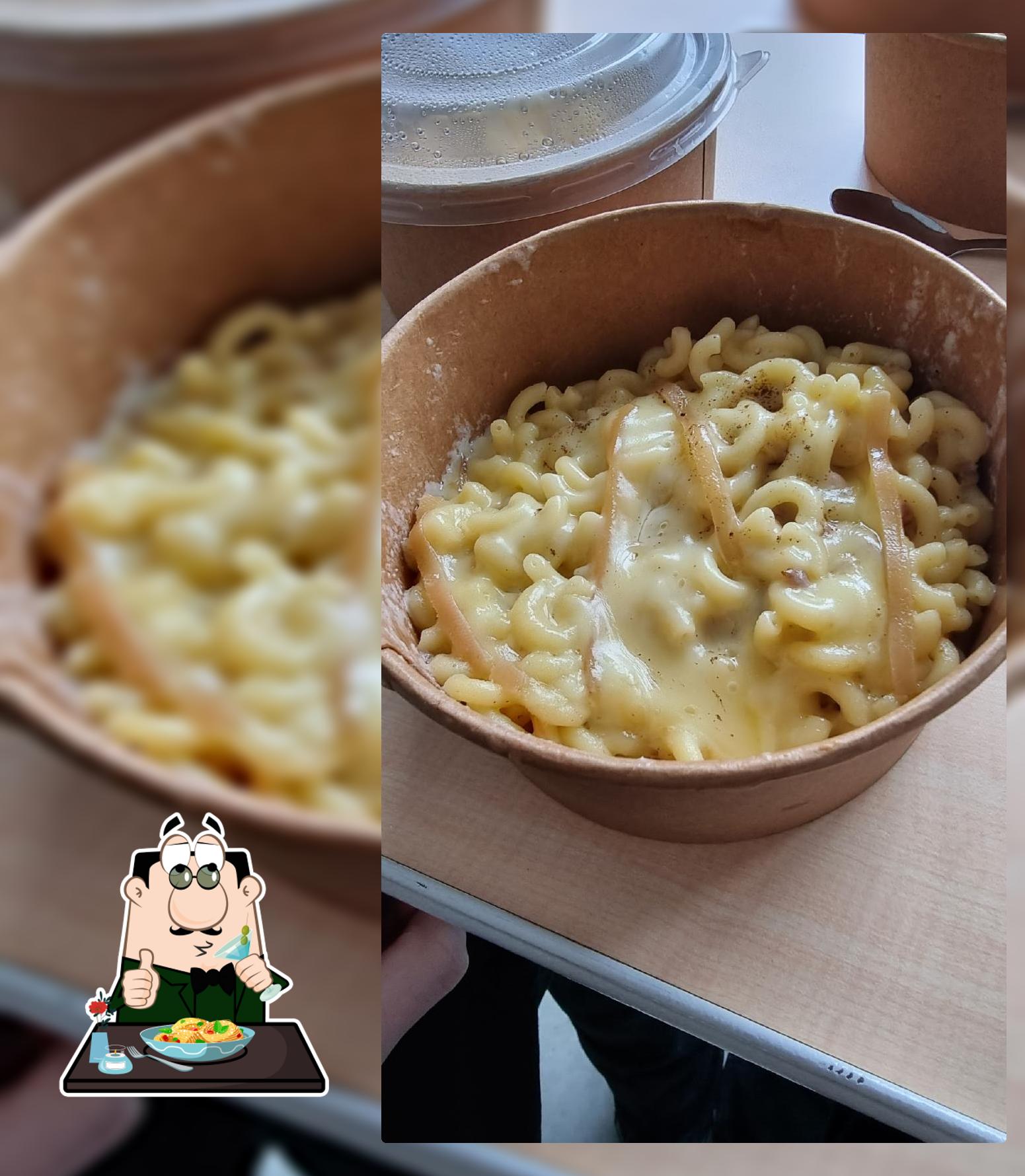 Coquillettes - Rennes