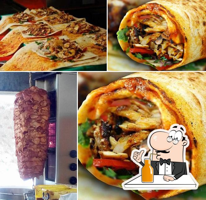 Döner Dünyası